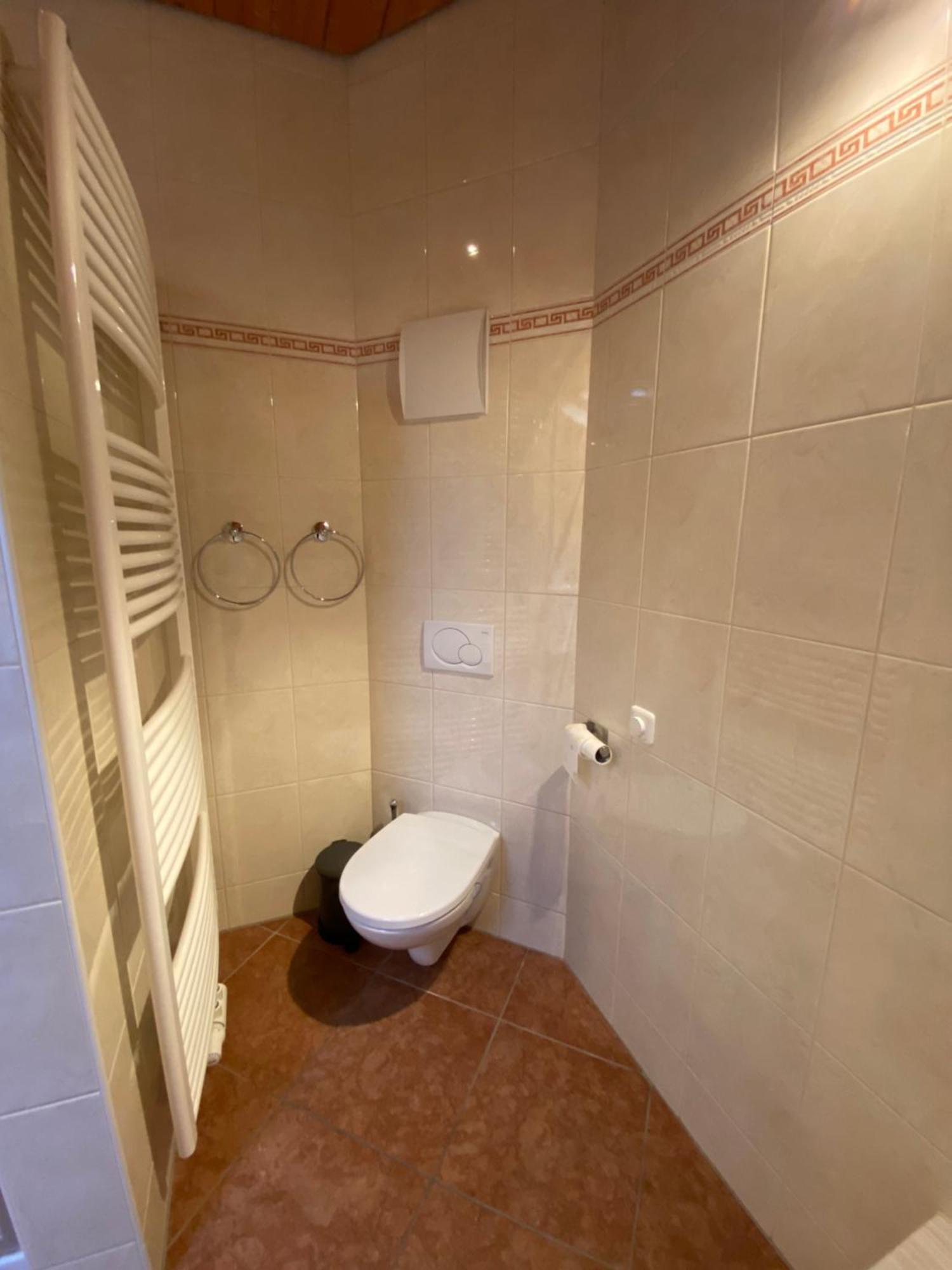 Ferienwohnung Attwengerhof Traunkirchen Exteriör bild