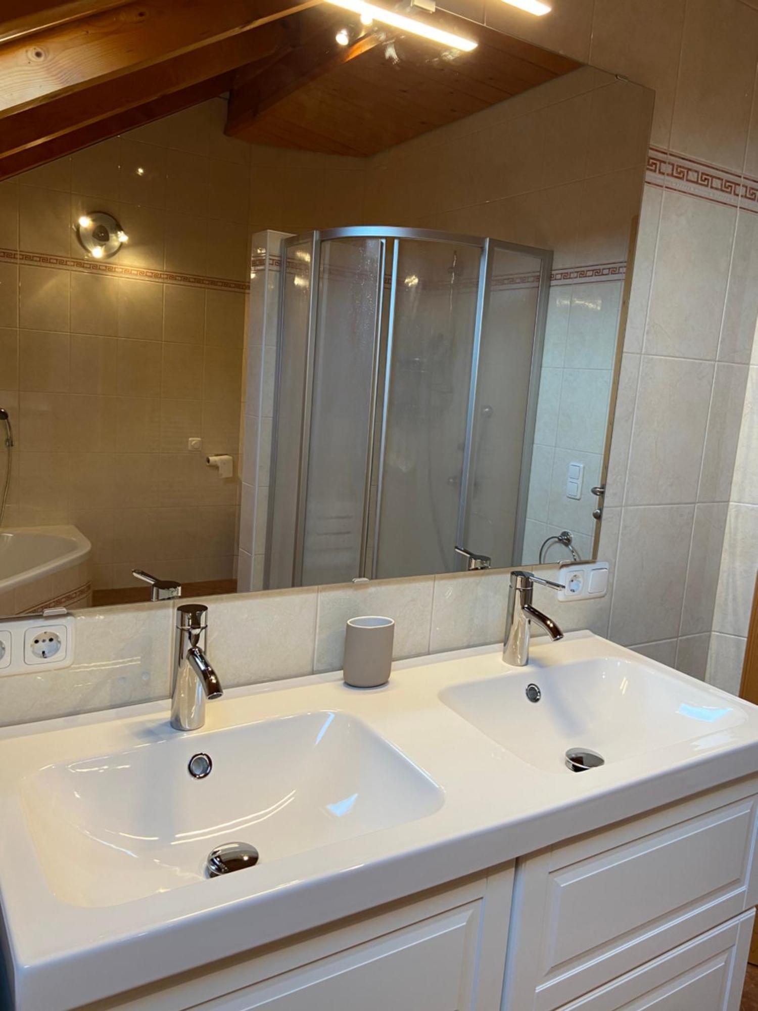 Ferienwohnung Attwengerhof Traunkirchen Exteriör bild