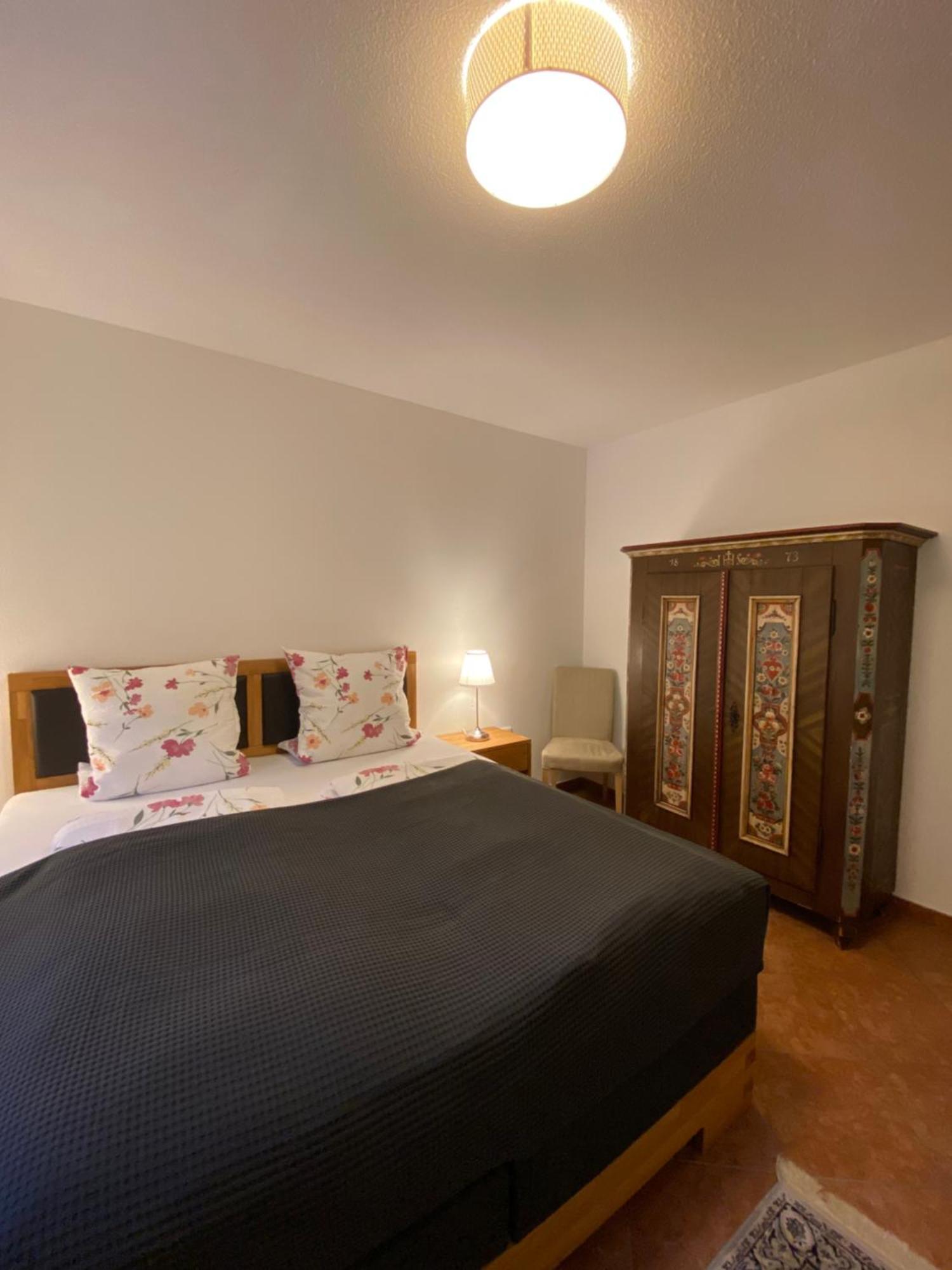 Ferienwohnung Attwengerhof Traunkirchen Exteriör bild
